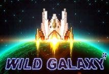 Wild Galaxy slot